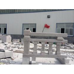 久昌石材加工廠 大理石橋欄桿的藝術(shù)與品質(zhì)